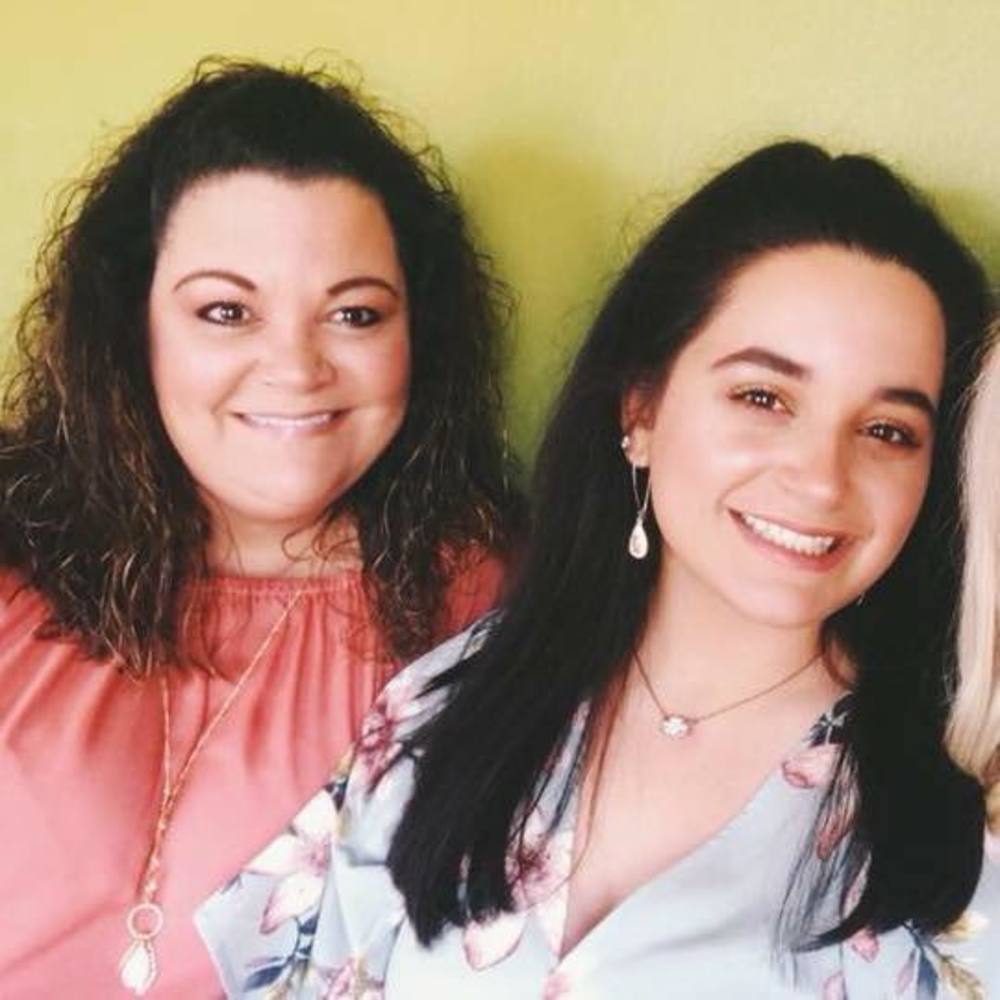 Meet your Posher, Dana